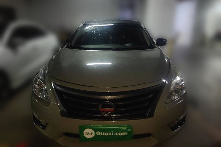 Used Nissan Teana 2013 2.0L XL Comfort Edition
