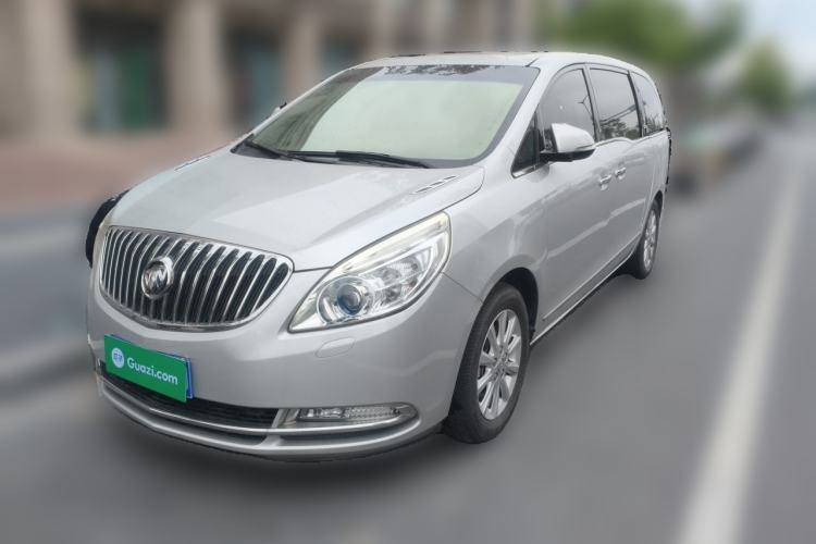 Used Buick GL8 2011 3.0L XT Luxury Business Flagship Edition Guazi used car, China used car export, Used car for sale, Used  cars, Cheapest cars for sale