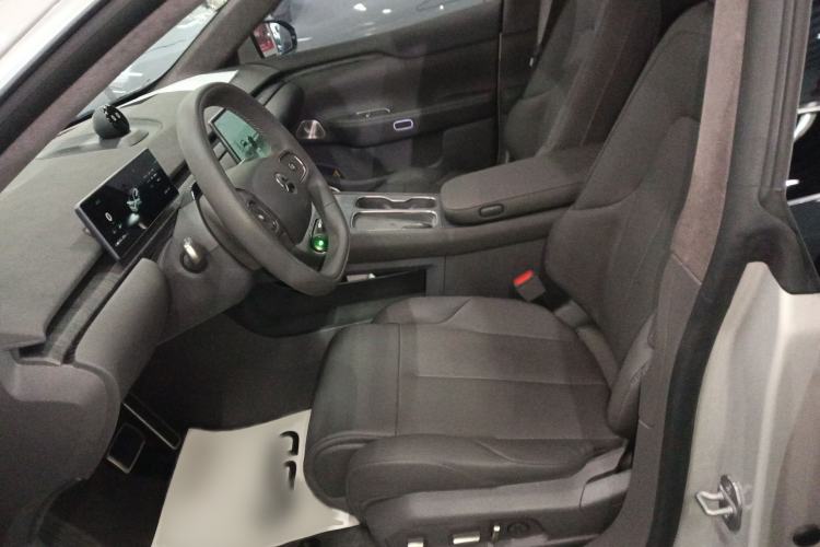 Used Nio ET7 2023 75 kWh
