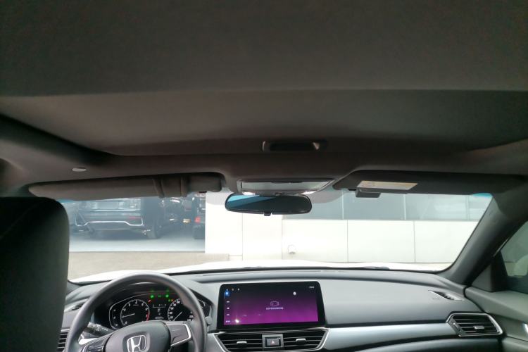 Used Honda Inspire 2022 260TURBO Elegant Edition
