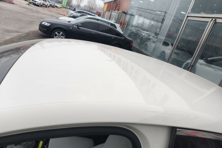 Used BYD Seal 06 New Energy 2024 DM-i 80KM Prestige Model
