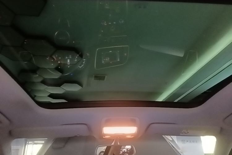 Used Audi Q5 2017 Plus 40 TFSI Technology Model
