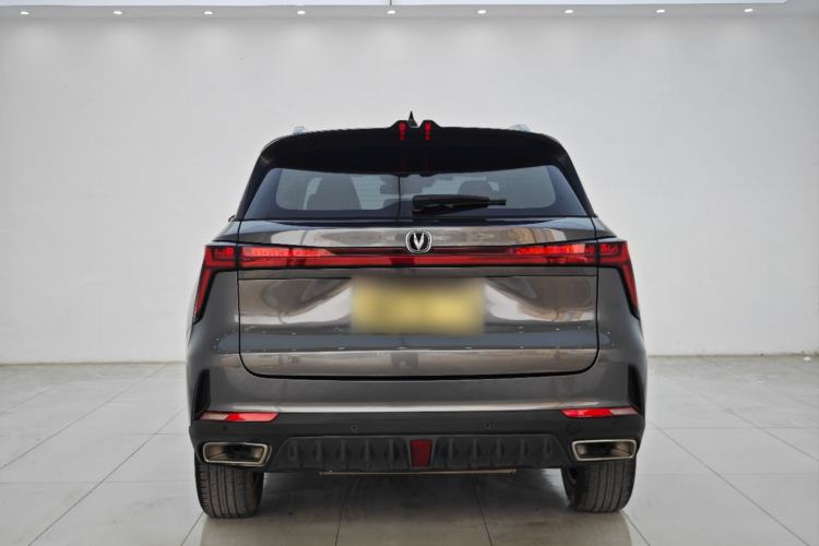 Used Changan CS75 PLUS 2022 2nd Generation 1.5T Automatic Prestige Version