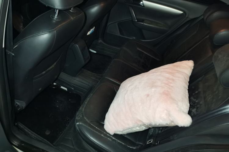 Used Volkswagen Lavida 2013 Revised Version 1.4 TSI DSG Comfort Edition
