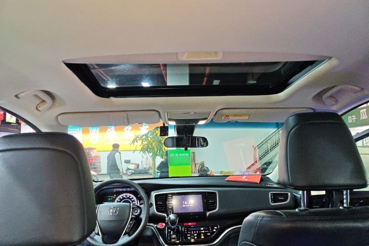 Used Honda Odyssey 2021 2.0L Rui·Smart Edition