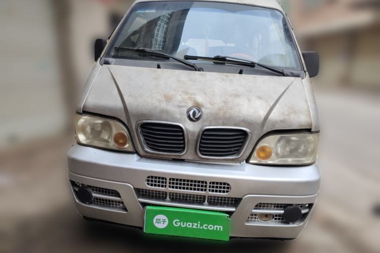 Used Dongfeng Xiaokang K17 2009 1.0L Base Version AF10-06 Front