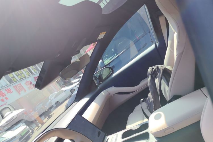 Used Nio ET5T 2024 75kWh Touring