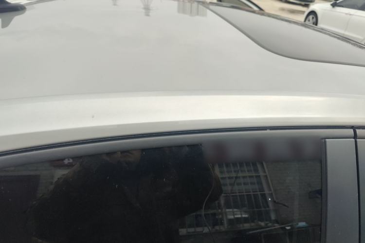 Used Volkswagen Lavida 2018 1.5L Automatic Comfort Edition China V Standard