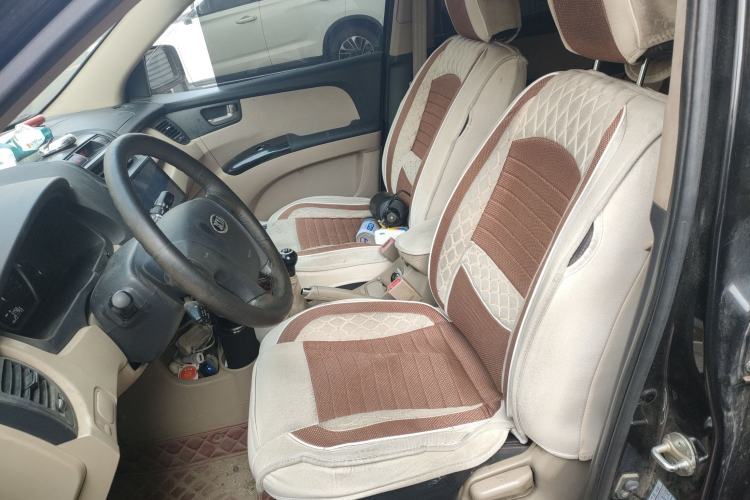 Used Kia Sportage 2013 2.0L Manual Two-Wheel Drive GL Trim