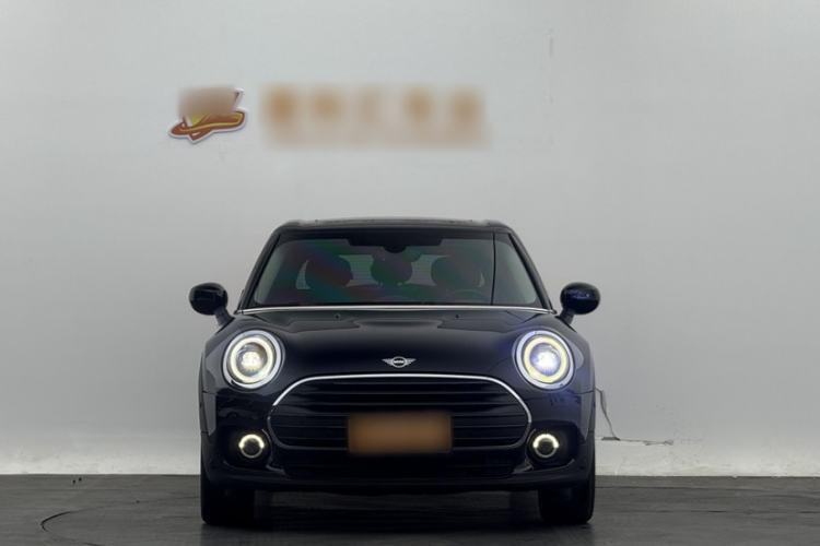 Used MINI Clubman 2022 Facelift 1.5T COOPER Connoisseur
