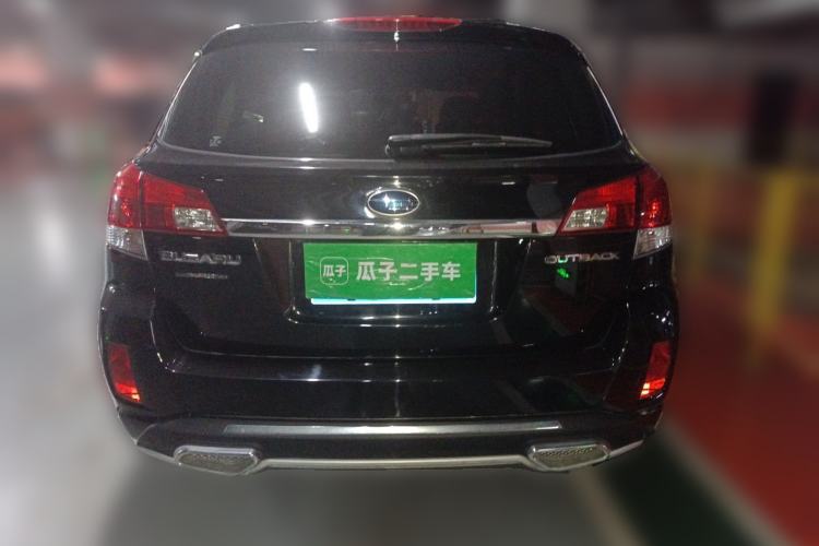 Used Subaru Outback 2013 2.5i Sport Edition