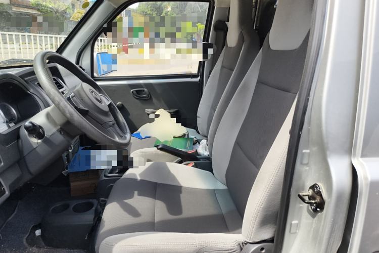 Used Dongfeng Xiaokang K05S 2019 1.2L Practical Version China VI Standard DK12