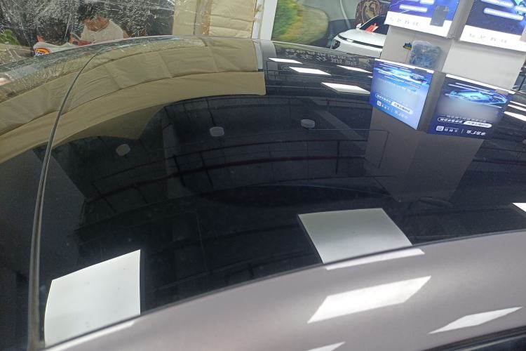 Used XPeng MONA M03 2025 515 Long-Range Plus