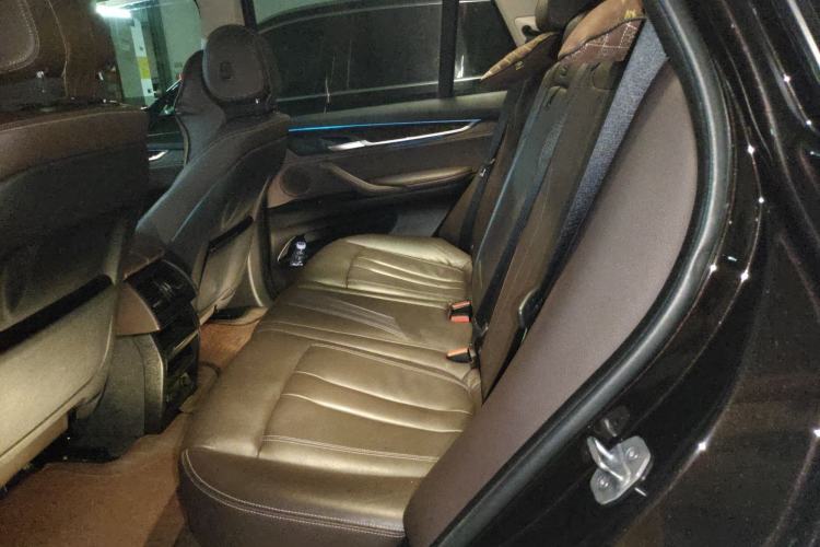 Used BMW X5 2018 xDrive35i Elegant Edition