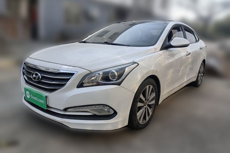 Used Hyundai Mistra 2016 1.8L Automatic Smart GLS