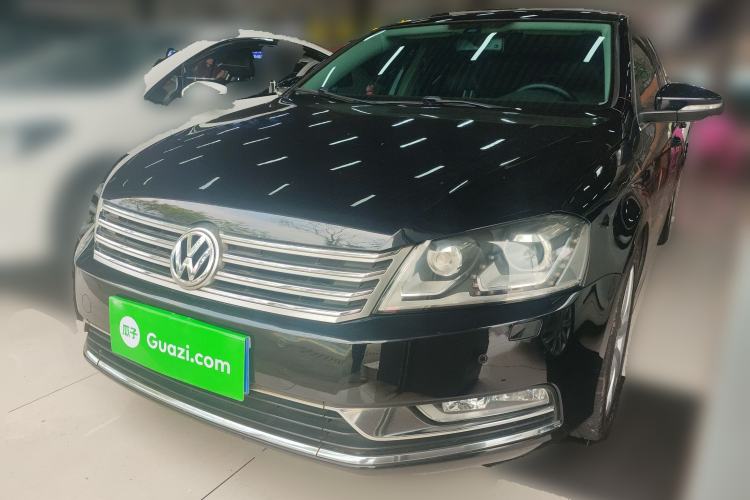 Used Volkswagen Magotan 2012 1.8TSI Prestige Model