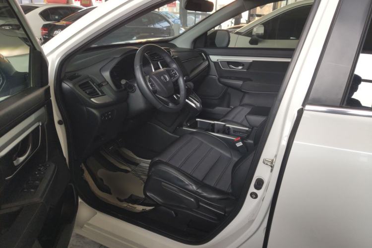 Used Honda CR-V 2021 240TURBO CVT Two-Wheel Drive Urban Edition