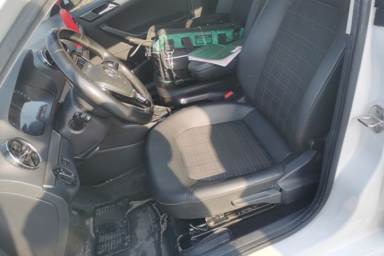 Used Volkswagen Jetta 2017 1.5L Automatic Comfort Model
