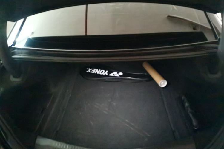 Used Cadillac CT5 2020 Revised Version 28T Luxury Edition
