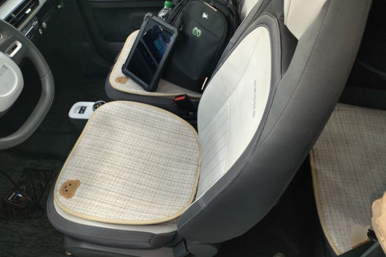 Used Geely Galaxy Panda 2024 200km Panda Kart
