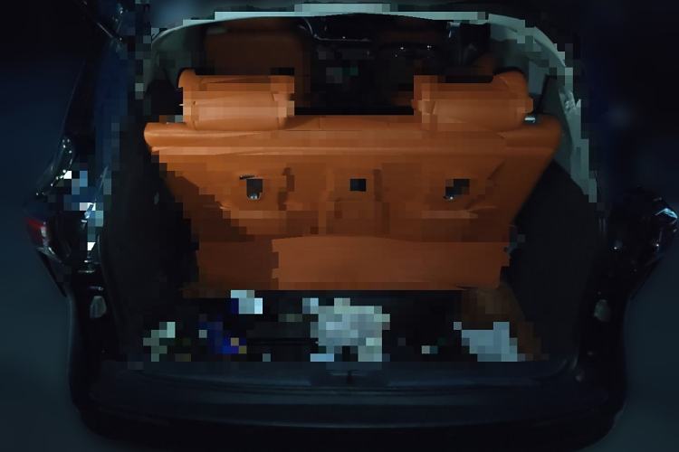 Used Toyota Sienna 2024 2.5L Hybrid Comfort Edition