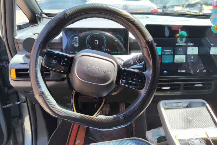 Used AION Y 2021 70 Intelligent Dynamic Edition