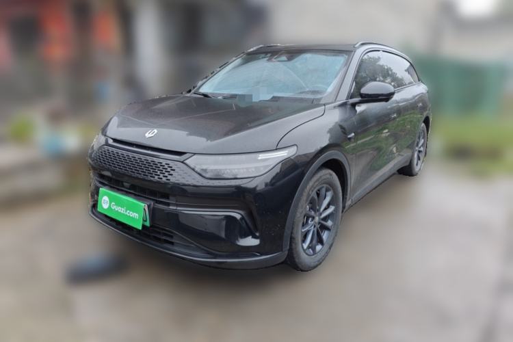 Used Leapmotor C11 2023 Range-Extended 180 Comfort Edition