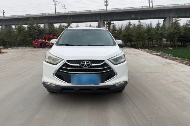 Used JAC Refine S3 2014 1.5L Manual Luxury Model