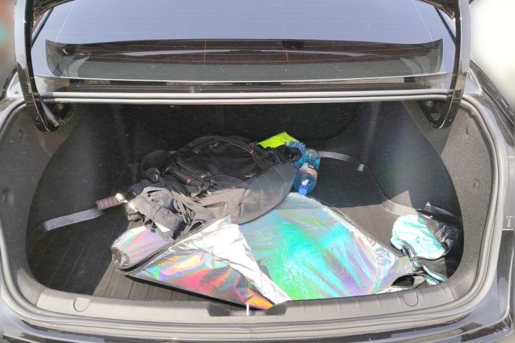 Used Geely Auto Preface 2025 Dongfang Yao 1.5TD Kunlun Edition