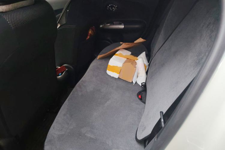 Used Infiniti ESQ 2014 1.6L Spontaneous Edition