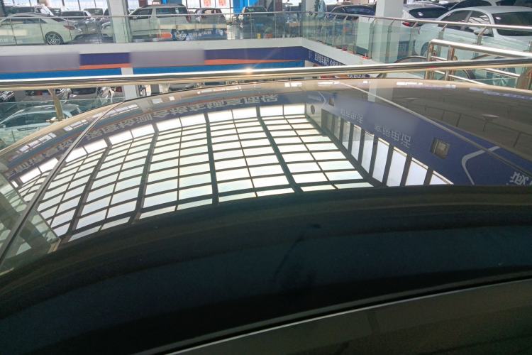 Used Audi A6L 2021 45 TFSI Prestige Dynamic Edition Roof