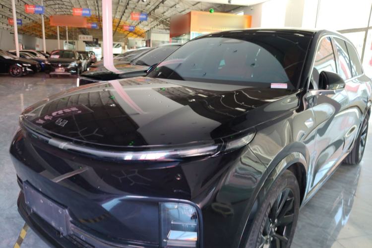 Used Li Auto L8 2023 Max model