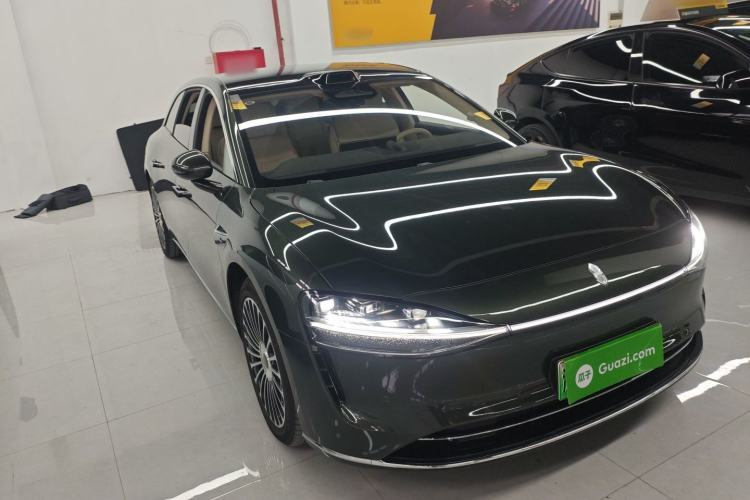 Used Hima S9T 2025 Model Range-Extended Ultra Long-Range Version
