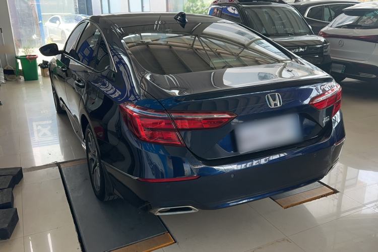 Used Honda Inspire 2019 260TURBO Jingyue Edition China VI