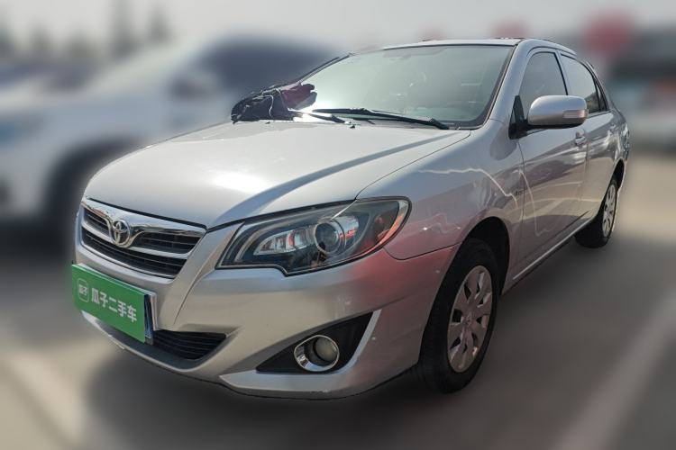 Used Toyota Corolla EX 2013 1.6L Manual Excellence Edition
