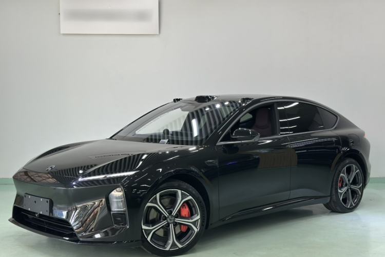 Used Nio ET5 2025 75 kWh