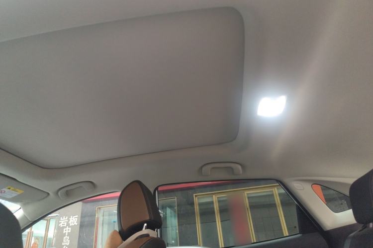 Used Buick Encore 2021 332T CVT Luxury Version Headliner