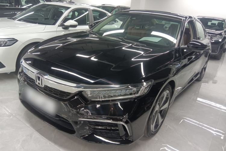 Used Honda Inspire 2019 Rui·Hybrid 2.0L Jing Shang Edition China VI