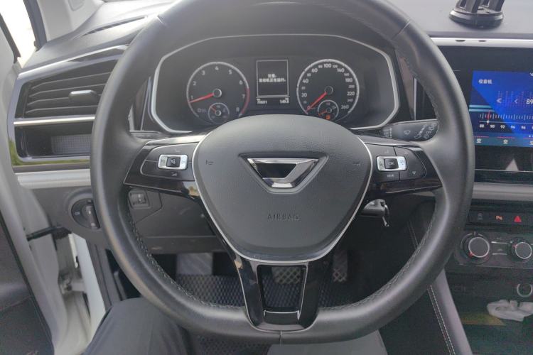 Used Jetta VS7 2023 280TSI Automatic Trend Edition
