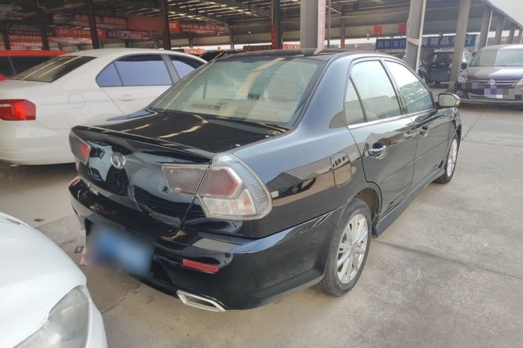 Used Soueast V3 Lingyue 2014 1.5L Manual Smart Edition
