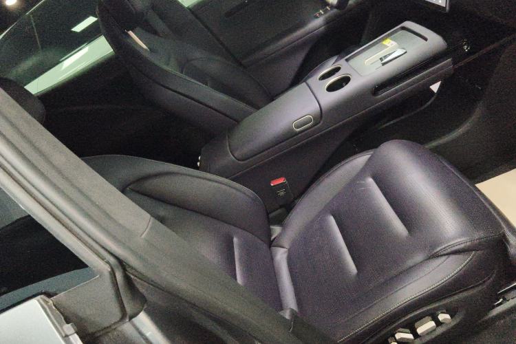 Used Avatr 07 2024 Max Extended-Range Edition