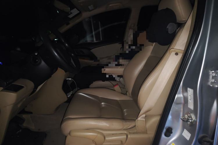 Used Honda Odyssey 2009 2.4L Comfort Edition
