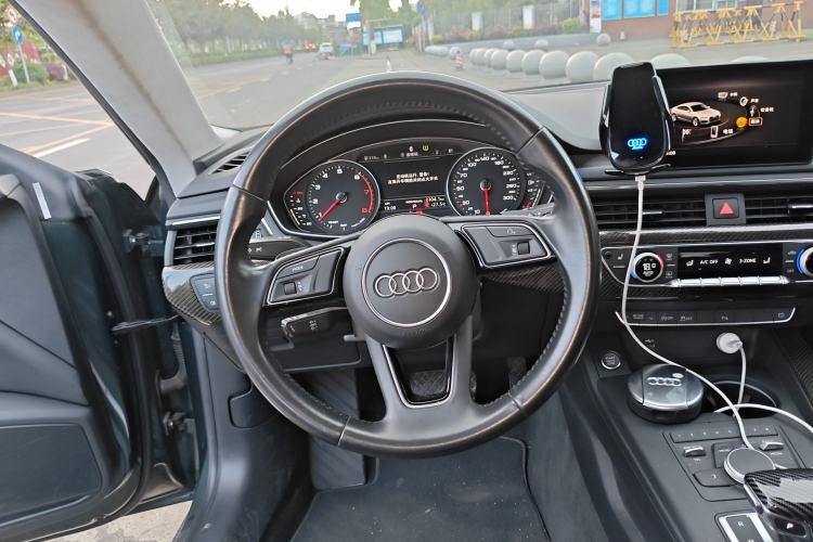 Used Audi A5 2017 Sportback 45 TFSI Fashion Model