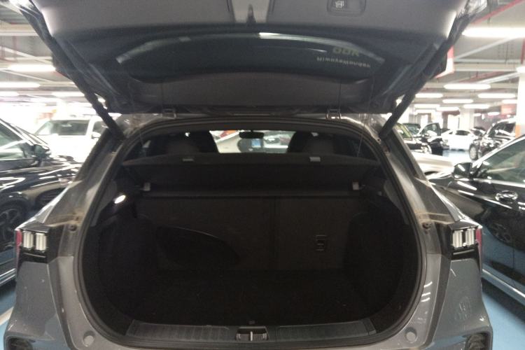 Used Lynk & Co 06 2023 Remix 1.5T JinPro
