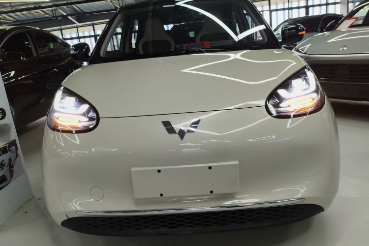 Used Wuling Bingo 2023 333km Enjoy+ Version
