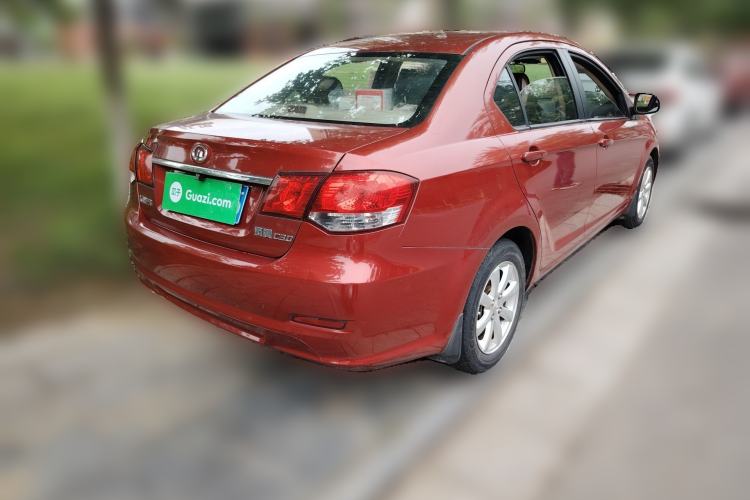 Used Great Wall C30 2012 1.5L Manual Comfort Edition
