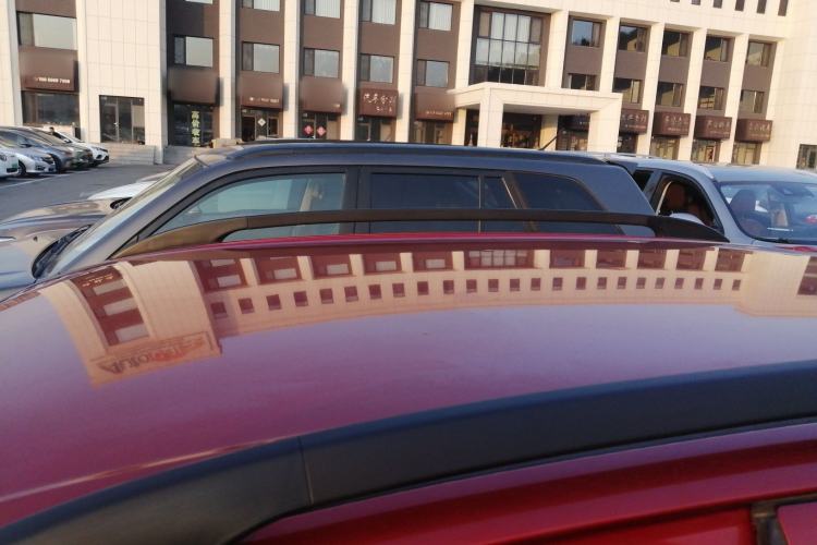 Used Suzuki SX4 2016 1.6L Manual Classic Edition
