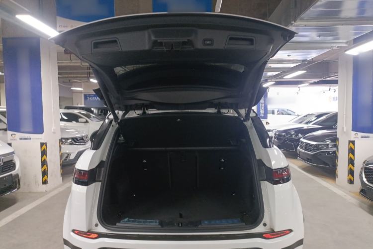 Used Land Rover Range Rover Evoque 2020 249 PS R-DYNAMIC S Sport Edition