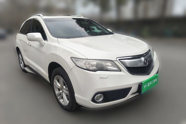 Used Acura RDX 2013 3.0L Two-Wheel Drive Elite Edition
