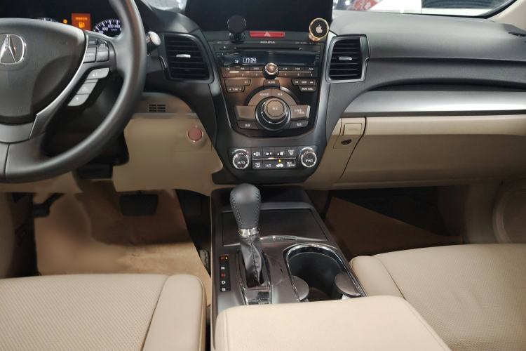 Used Acura RDX 2013 3.0L Two-Wheel Drive Elite Edition